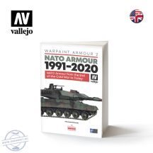   Nato Armour 1991-2020 ... from the End of the Cold War to Today
