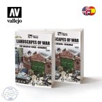 Landscapes of War Vol. 4