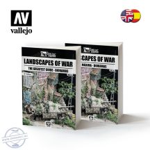 Landscapes of War Vol. 3