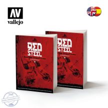 Red Steel by Chema Cabrero