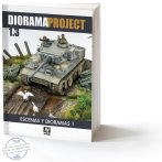 Diorama Project 1.3 – Scenery and Dioramas 1