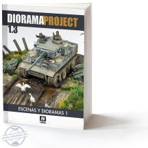 Diorama Project 1.3 – Scenery and Dioramas 1