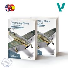 Weathering Effects on Aircraft