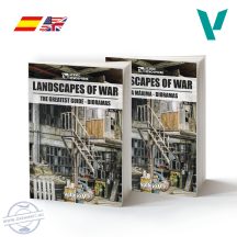 Landscapes of War Vol. 5