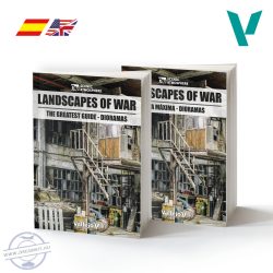 Landscapes of War Vol. 5