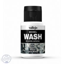 White Wash 