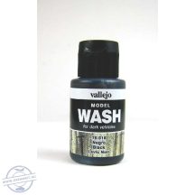 Black Wash - 35 ml
