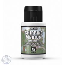 Chipping Medium - 35 ml