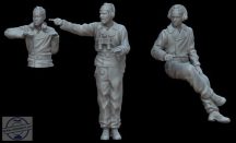 PANTHER CREW - 1/48