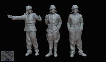 HUNGARIAN TANKERS - 1/72