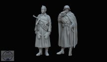 HUNGARIAN ON THE EASTERN FRONT - 1/72