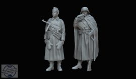 HUNGARIAN ON THE EASTERN FRONT - 1/72