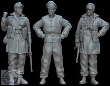 OPERATION  FRüHLINGSERWACHEN 1945 - 1/72