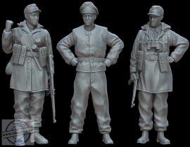 OPERATION  FRüHLINGSERWACHEN 1945 - 1/72