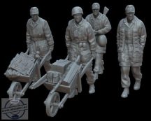 ARNHEM 1944 - 1/72