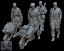 ARNHEM 1944 - 1/72