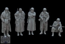 STALINGRAD 1942 - 1/72