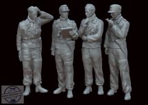 GERMAN TANKERS 1944/45 - 1/72