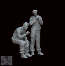 GERMAN TANKERS 1939-40 part II - 1/72
