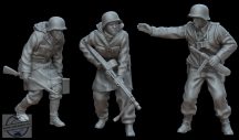 DONETSK CAMPAIGN - 1/72