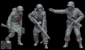 DONETSK CAMPAIGN - 1/72