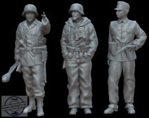 SIEGE OF BUDAPEST 1944/1945 - 1/72 -  Magyar vonatkozás