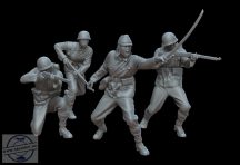 BANZAI ! - 1/72