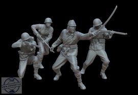BANZAI ! - 1/72
