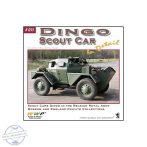 Dingo Scout Cars in detail
