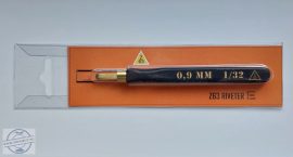 Z63 Szegecselő - 1/32 - 0,9 mm