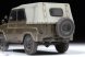 Soviet military SUV UAZ-469 - 1/35