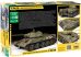 Soviet Medium Tank T-34/76 MOD.1943 URALMASH - 1/35