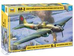 IL-2 STORMOVIK mod.1943 - 1/48