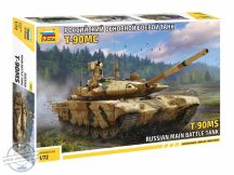T-90MS - 1/72