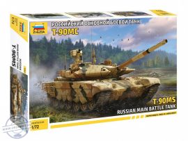 T-90MS - 1/72