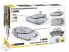 T-90MS - 1/72