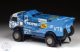 Rallye Truck KAMAZ-master - 1/72