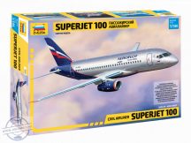 Sukhoi Superjet 100 - 1/144