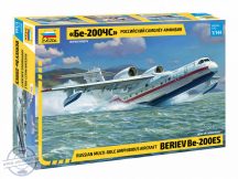 BERIEV Be-200 AMPHIBIOUS AIRCRAFT - 1/144