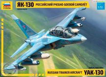 Yak-130 - 1/72