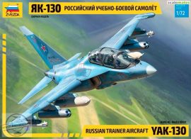Yak-130 - 1/72
