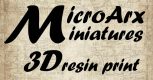MicroArx