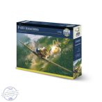  P-400 Airacobra - 1/48