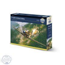  P-400 Airacobra - 1/48