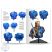 ARTIST DENSE ACRYLIC COLOR – PRACTICAL USER GUIDE BY JULIO CABOS