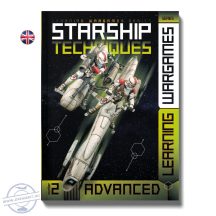 Starship Techniques Advanced