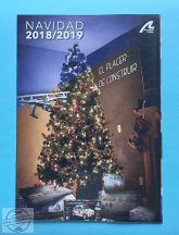 Artesania Latina Kastalógus - 2018/19