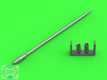 A-4C Skyhawk - refueling probe boom - 1/48