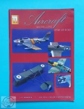 Juan Manuel Villalba: Aircraft Modelling Step by Step