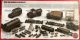 RAF Bomber Re-supply Set - 1/72